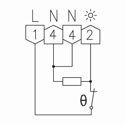 alre Raumthermostat Raumtemperaturregler Aufputz ...